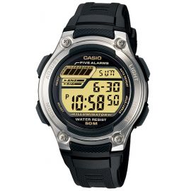 Sports watch for men by Casio (W-212H-9AV) 105983