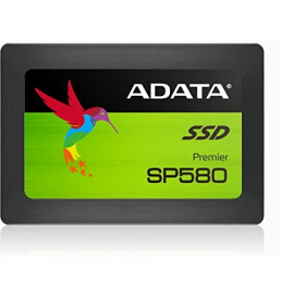ADATA SP580 120GB 2.5 inch SATA III 6 G/bs Solid State Drive 1007722