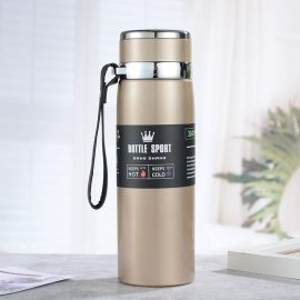 Vacuum Insulated 316 Stainless Steel Thermos Flask Price In Bangladesh