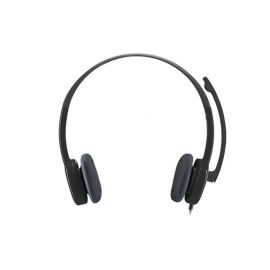 Stereo Headset By Logitech (H151) 105658