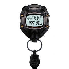 Stopwatch by Casio (HS-80TW-1)