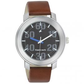 Stylish watch for gents by Fastrack (3121SL01) 105842