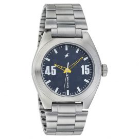 Stylish watch for men by Fastrack (3110SM03) 105856