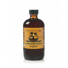 Sunny Isle Jamaican Black Castor Oil-118.3 ML 107684