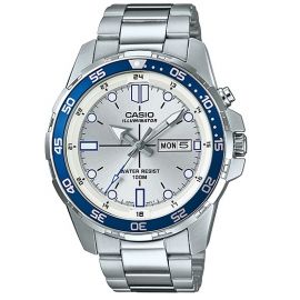 Super illuminator watches for men (MTD-1079D-7A1V) 106031