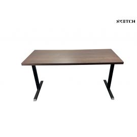 Sketch Steel Series Table TS-WN
