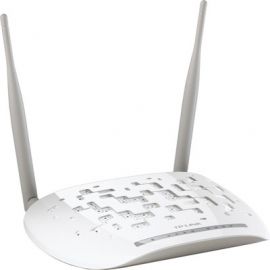 TP-LINK TD-W8961ND 300Mbps ADSL2 Wireless with Modem & Router 100539