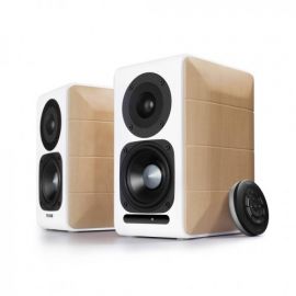 Edifier S880DB Bluetooth Optical Coaxial Active Powered Bookshelf Speakers in BD at BDSHOP.COM