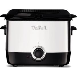 Tefal MiniFryer FF220040 - Stainless Steel Deep Fryer