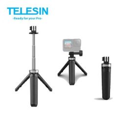 Telesin GP-MNP-092-X Mini Selfie Stick For Action Camera