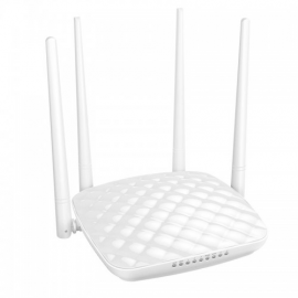 Tenda FH456 Wireless-N 300Mbps Router 1007402