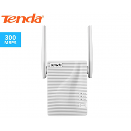 Tenda WiFi Signal Booster- A301 300Mbps WiFi Repeater 1007377