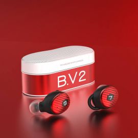 TFZ BV2 HIFI AUDIO True Wireless Bluetooth V5.0 In-Ear Earphone in BD at BDSHOP.COM
