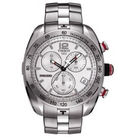 Tissot T-Sport PRS 330 Men's Chronograph Watch - T076.417.11.037.00 106502