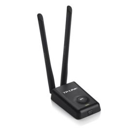 TP-Link 300Mbps High Power Wireless USB Adapter (TL-WN8200ND) 103714
