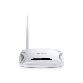 TP-Link 150mbps wireless AP/Client Router(TL-WR743ND) 103685