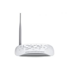 TP-Link 150Mbps Wireless N Access Point (TL- WA701ND) 103800