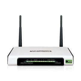 TP-LINK 300 mbps Wireless and Gigabit Router (TL-WR1042ND) 103622