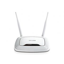 Tp-Link 300mbps wireless AP/Client Router(TL-WR843ND) 103682