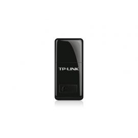 TP-Link 300Mbps Wireless N USB Adapter (TL-WN823N) 103706