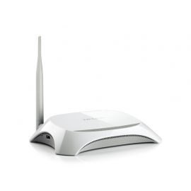 TP-Link 3G/4G Wireless N Router (TL-MR3220) 103831