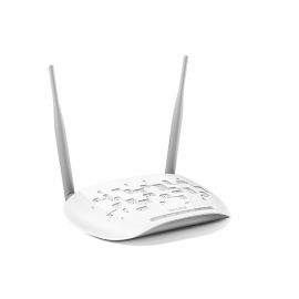 TP-Link 450Mbps Wireless N Access Point (TL- WA801ND) 10379