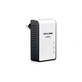 TP-Link AV200 Mini Multi-Streaming Powerline Adapter (TL-PA211) 103882