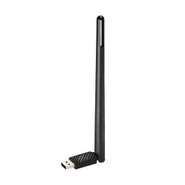 TOTOLINK N150UA 150Mbps USB Portable WiFi Wireless Network Adapter with 4dBi Detachable Antennas
