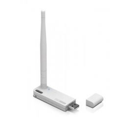 TOTOLINK N150UA 150Mbps USB Portable WiFi Wireless Network Adapter with 4dBi Detachable Antennas