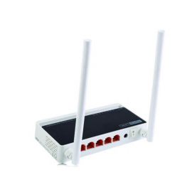 Totolink N300RT 300Mbps 2x5dBi Antena Wireless Router in BD at BDSHOP.COM