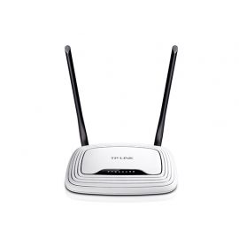 TP-LINK 300mbps Wireless N Router (TL-WR841N) 103626