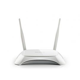 TP-Link 3G/4G Wireless N Router (TL-MR3420) 103830