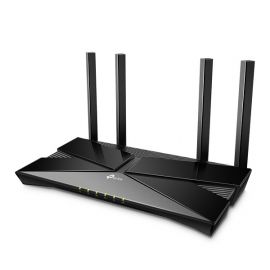 TP-Link Archer AX20 1800Mbps Wi-Fi 6 Dual Band Gigabit Router in BD at BDSHOP.COM