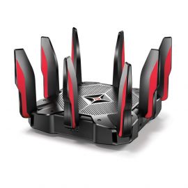 TP-Link Archer C5400X AC5400 MU-MIMO Tri-Band Gaming Router in BD at BDSHOP.COM