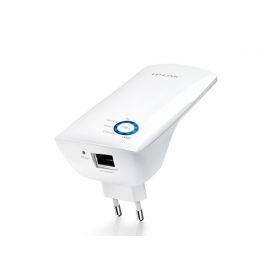 TP-Link WiFi Signal Booster- 300Mbps Universal Wi-Fi Range Extender (TL-WA850RE) 103779
