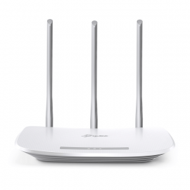 TP-Link WR845N 300Mbps Wireless N Router in BD at BDSHOP.COM