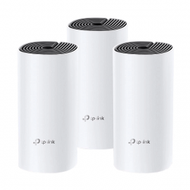 TP-Link Deco E4 AC1200 Mbps Ethernet Dual-Band Wi-Fi System (3-Pack) in BD at BDSHOP.COM