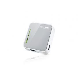 TP-Link Portable 3G/4G Wireless N Router (TL-MR3020) 103851