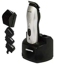 Geepas GTR34C Dry For Men - Clipper & Trimmer 1007714