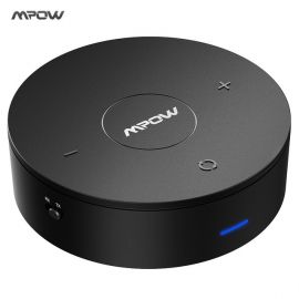 MPOW Best Performing 2-in-1 Bluetooth Audio Transmitter & Receiver Combo Gadget 107730
