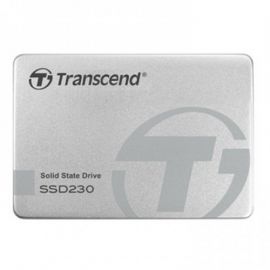 Transcend 230S 256GB 2.5 Inch SATAIII SSD in BD at BDSHOP.COM