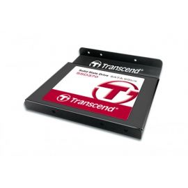 Transcend 512GB 2.5" SATA III SSD370 SSD 106596