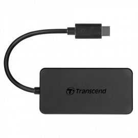 Transcend Information USB Type-C 4-Port Hub (TS-HUB2C)