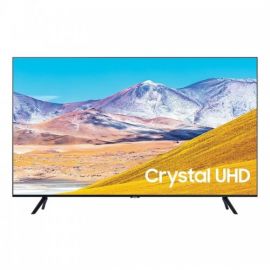 Samsung 65” Smart 4K UHD TV (65TU8000)