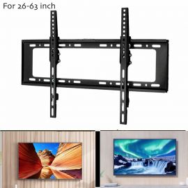 LED TV Wall Mount Bracket (Suitable for 26 to 63 inch TV) 1007642