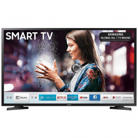 Samsung 43” Smart HD TV 43T5700 in BD at BDSHOP.COM