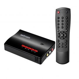 TV Card- External TV Box for LCD / CRT Monitors (TV200) 105615