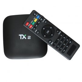 TX2 Smart Android TV BOX (2GB, 16GB) 107154