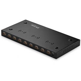 Ugreen 40203 1×8 HDMI Amplifier Splitter in BD at BDSHOP.COM