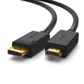 Ugreen 4K DP to HDMI Video Cable 1007476